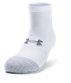 Adult HeatGear® Lo Cut Socks 3-Pack